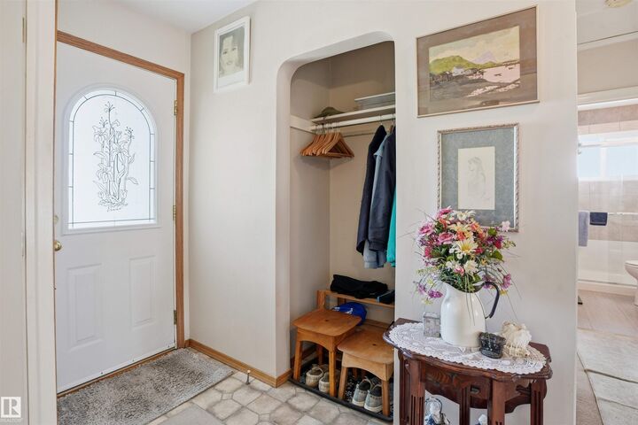 Property Photo: 10943 149 Street NW AB T5P 1M7