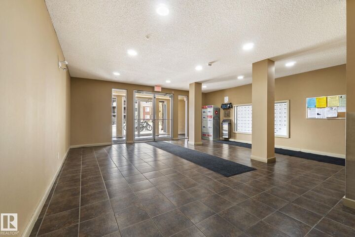 Property Photo: 12035 22 Avenue SW 316 AB T6W 2X9