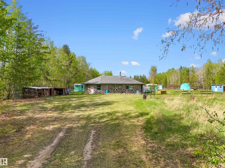 Photo de la propriété: 50519 Rge Road 55 AB T0E 2H0