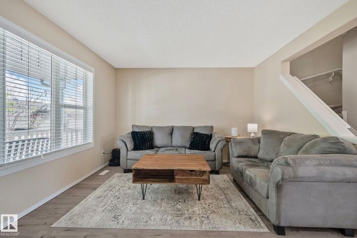 Property Photo:  15608 44 Street NW  AB T5Y 3H1 