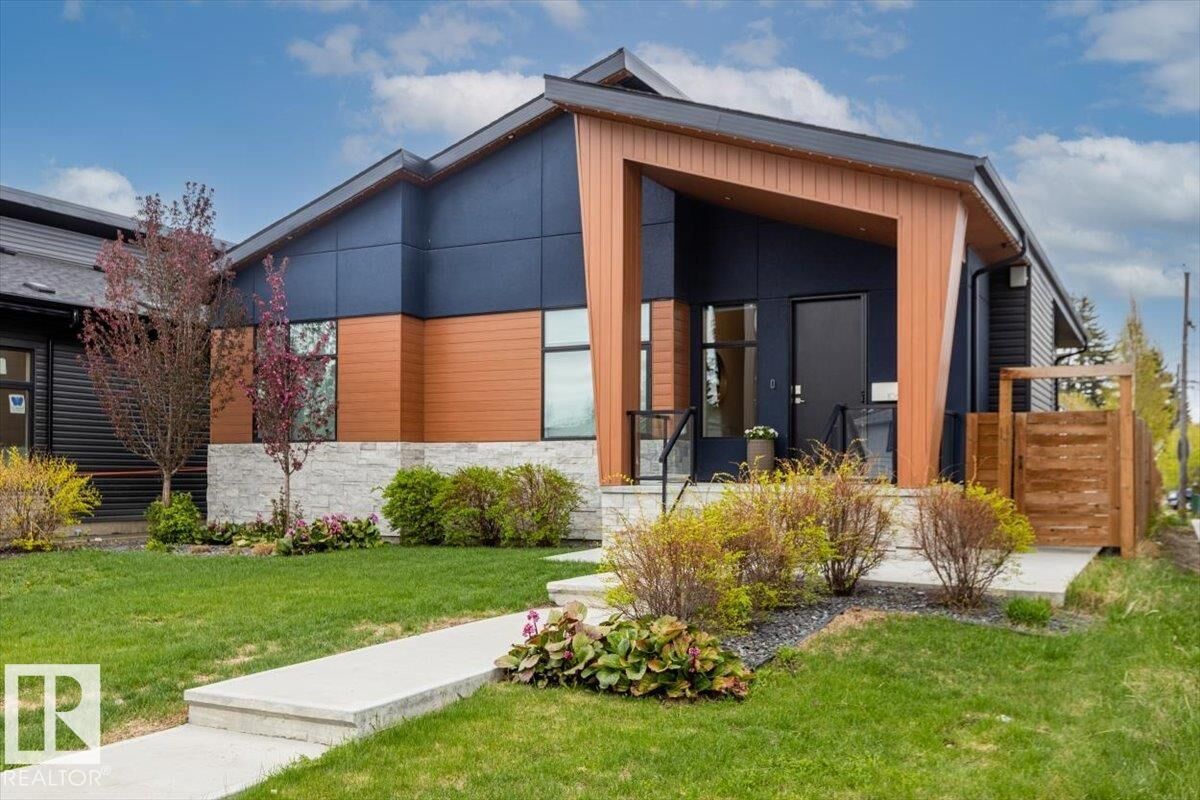 Property Photo: 10611 146 Street NW AB T5N 3A6