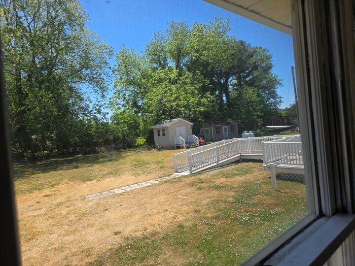 Property Photo:  26030 Circle Dr  VA 23308 