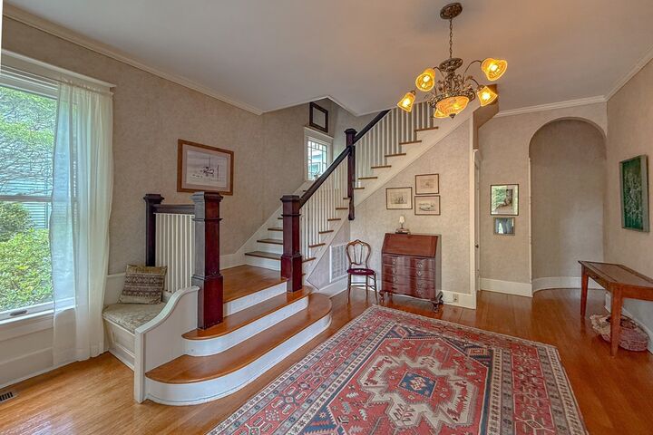 Property Photo:  5 Market St  VA 23417 