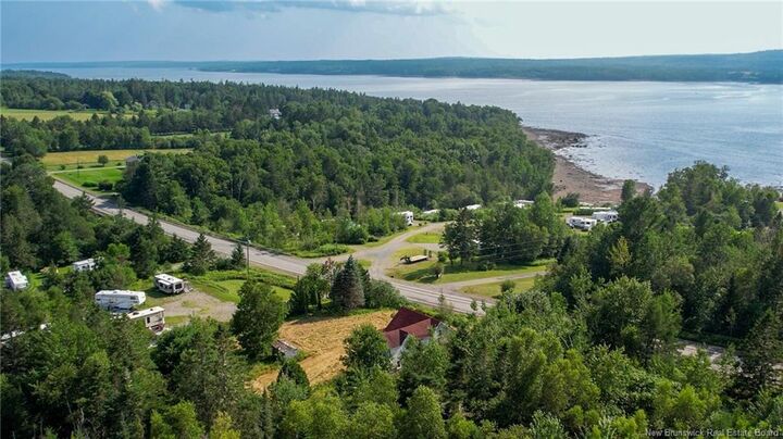 Property Photo:  3625 Route 127  NB E5B 2V3 