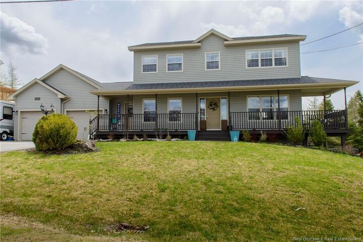 Property Photo:  11 Cobblestone Drive  NB E3G 0A8 