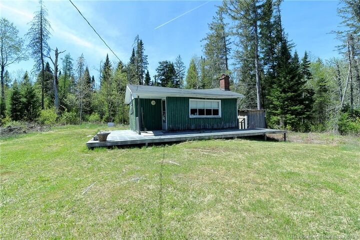 Property Photo:  1539 Route 116  NB E4A 1N8 