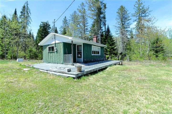 Property Photo:  1539 Route 116  NB E4A 1N8 