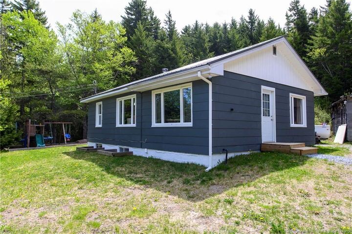 Property Photo:  181 Clark Road  NB E2H 2X2 