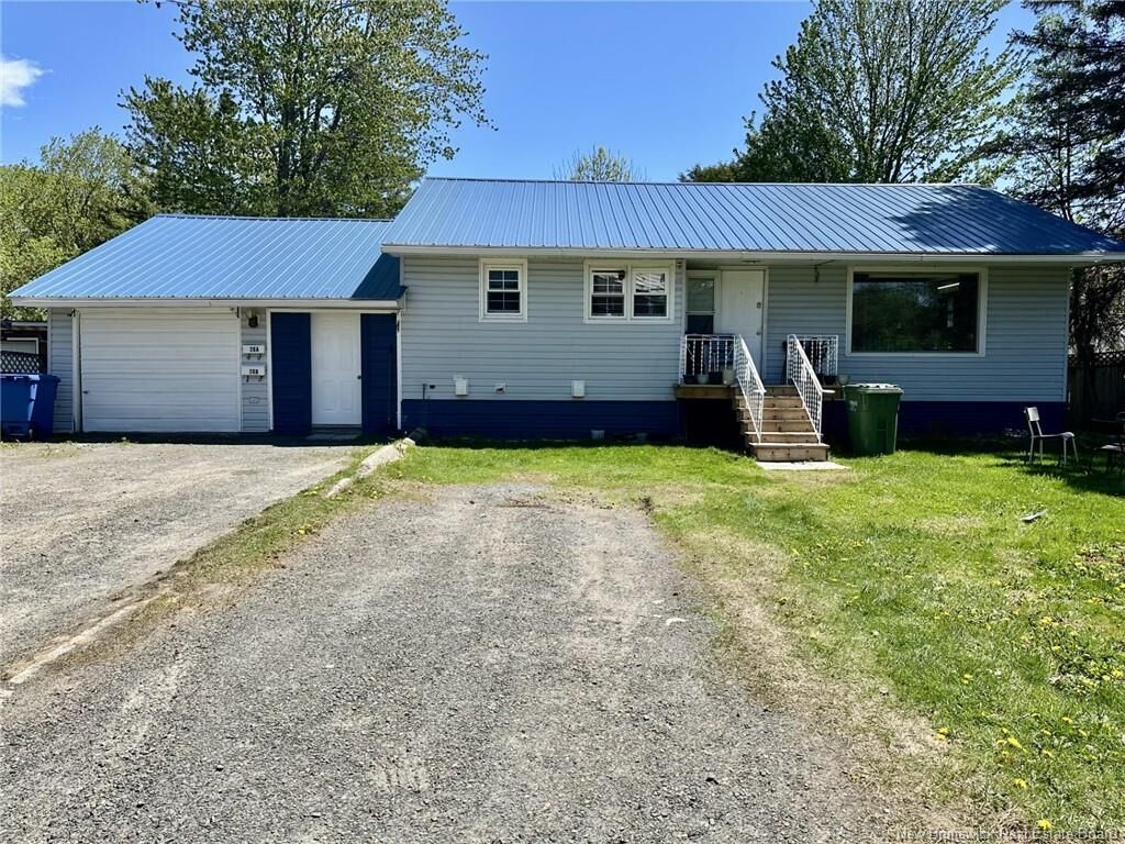 Photo de la propriété: 26 Hachey Avenue NB E3A 3X6