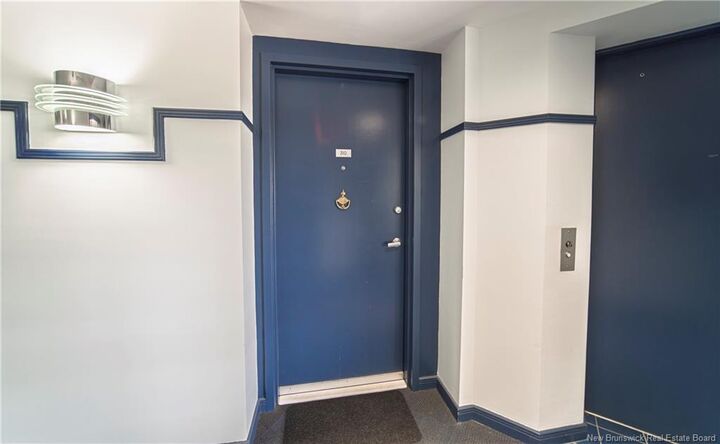 Property Photo:  500 Venus Court 310  NB E3B 3A9 