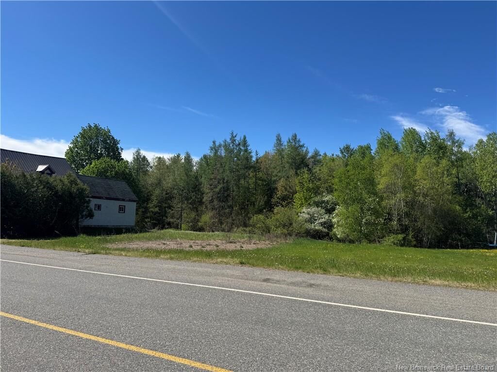 Property Photo:  62 Church Street  NB E3L 1M5 