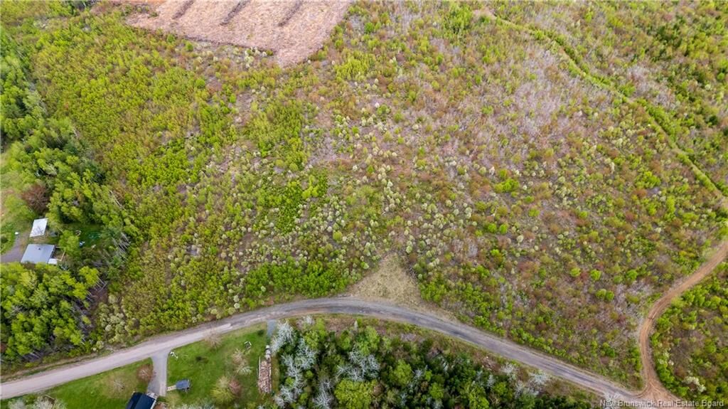Property Photo:  Lot 37 Davidson Road  NB E4Z 1E1 