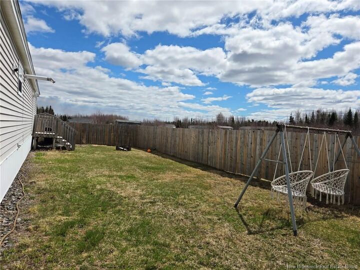 Property Photo: 20 Carrie Street NB E3B 0M3
