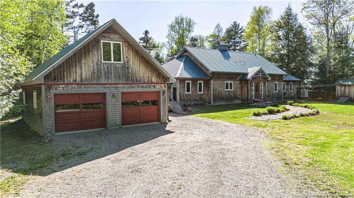 Property Photo: 136 Point Lane NB E6H 1Z8