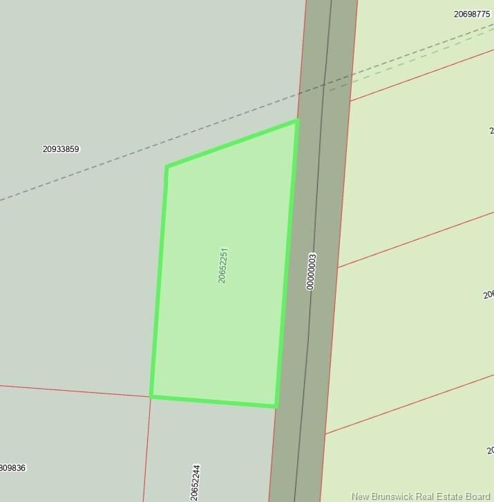 Property Photo:  5,036 Mc Chemin St-Raymond  NB E1X 1G5 