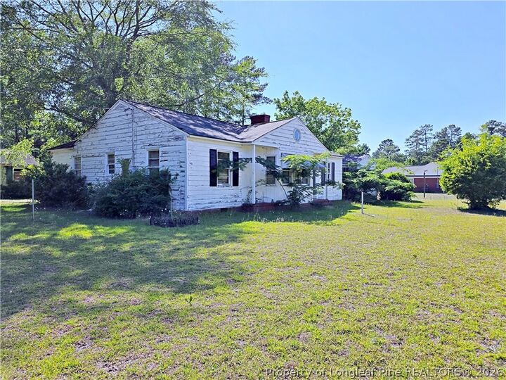 Property Photo:  4964 Cedar Creek Road  NC 28312 