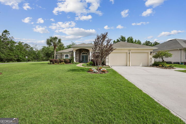 Property Photo:  103 Rindle Trace  GA 31558 