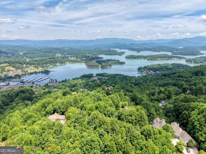Property Photo:  860 Ramey Mountain Road  GA 30546 