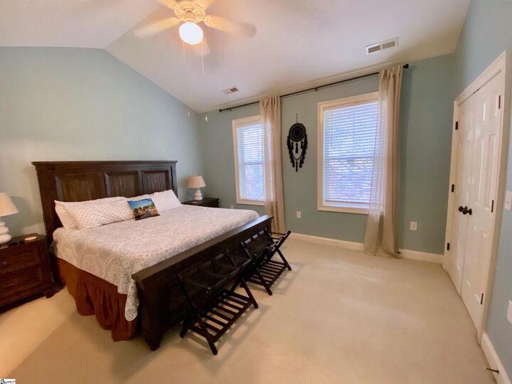 Property Photo:  20 Howe Street Unit 11  SC 29601 