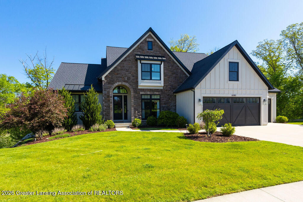 Property Photo:  6080 Southridge Road  MI 48823 