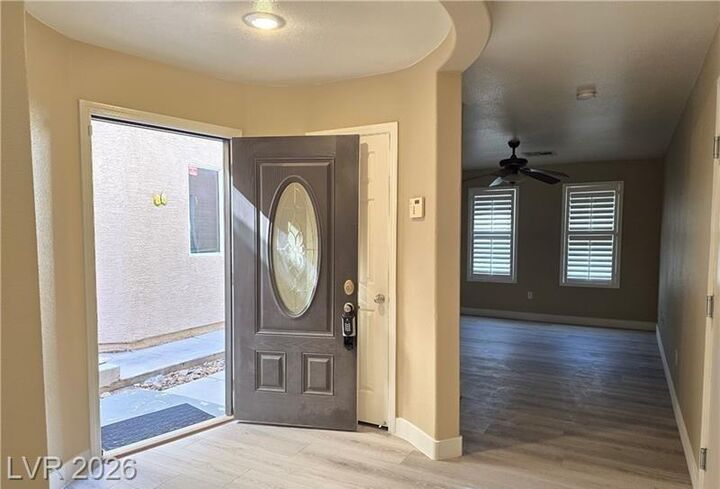 Property Photo: 5671 Merced Street NV 89148
