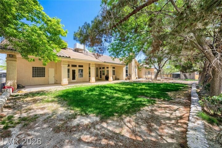 Property Photo:  6325 Guy Avenue  NV 89131 