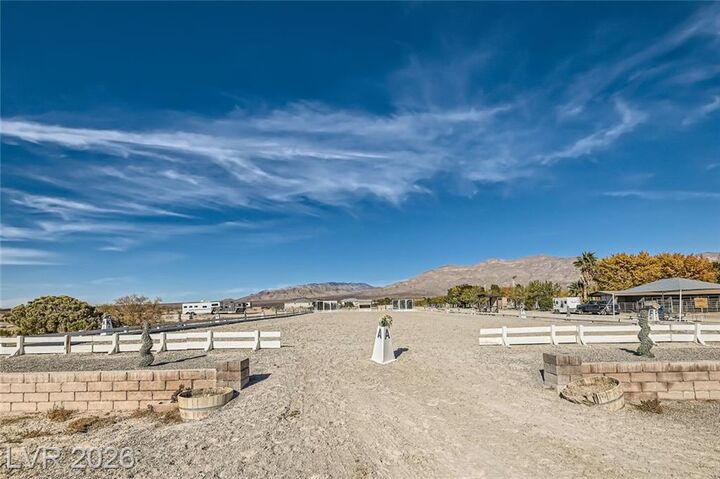 Property Photo:  2 Acres Guy &Amp Torrey Pines  NV 89131 