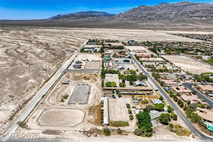 Property Photo:  2 Acres Guy &Amp Torrey Pines  NV 89131 