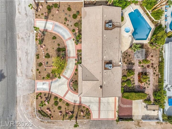 Property Photo:  6510 Darby Avenue  NV 89146 
