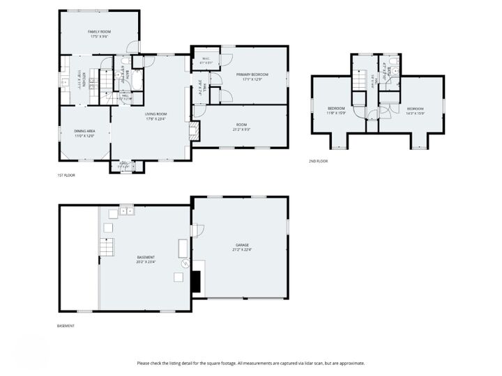 Property Photo:  11 Kempshall Ter  NJ 07023 