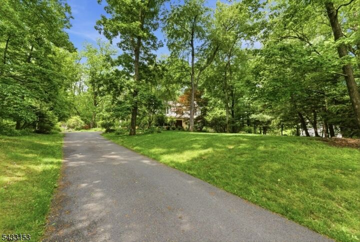 Property Photo: 10 Liberty Woods Dr NJ 07838