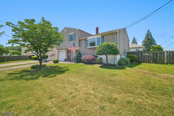 Property Photo: 53 Orchard St NJ 07008