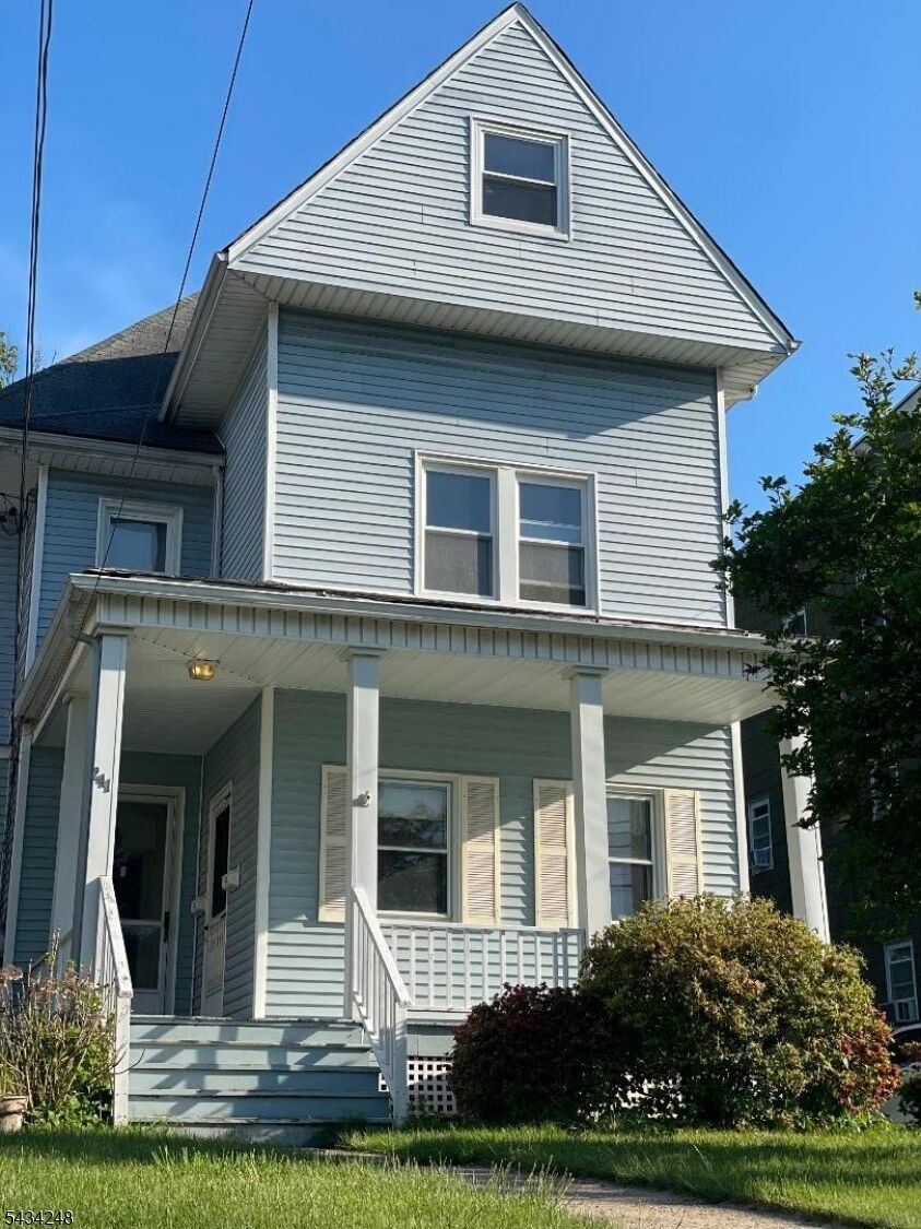 Property Photo:  241 North Ave  NJ 07016 