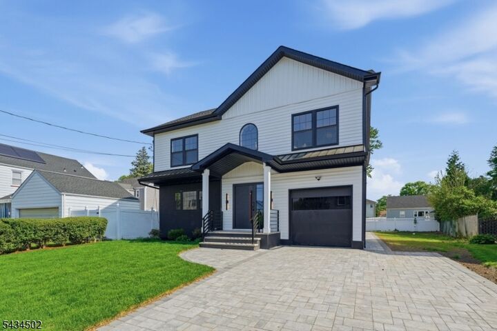 Property Photo:  275 Longview Rd  NJ 07083 