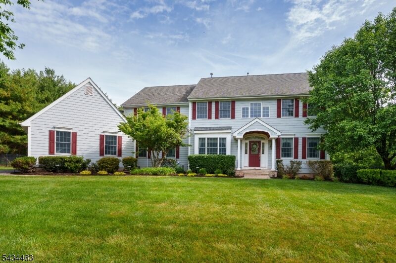 Property Photo:  110 Orchard Rd  NJ 08558 