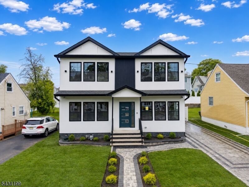 Property Photo:  55 Long Hill Dr  NJ 07013 