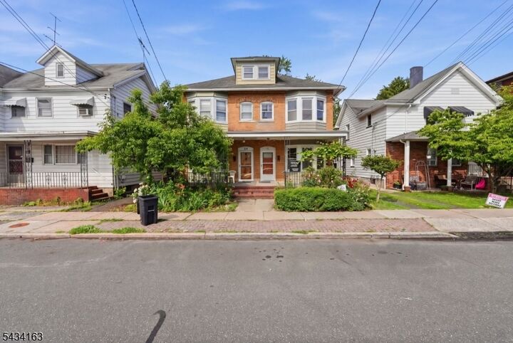 Property Photo: 55 Thompson St NJ 08869