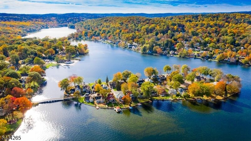 Property Photo: 135 Franklin Rd NJ 07834