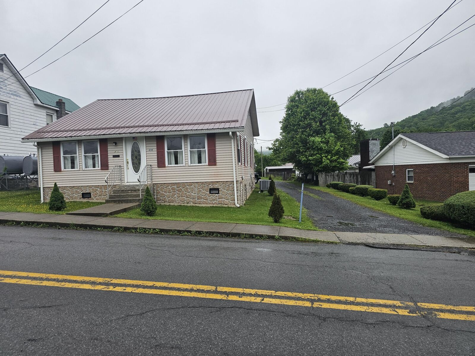 Property Photo: 430 Greenbrier Ave WV 25962