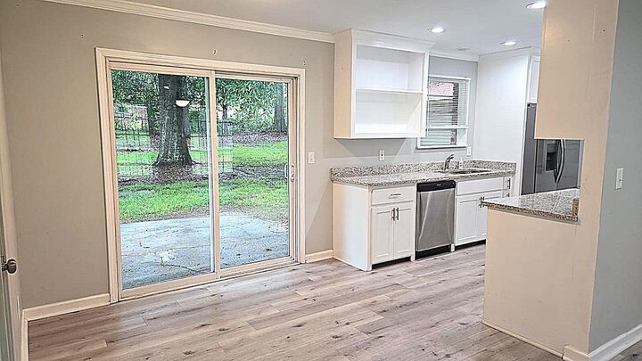 Property Photo:  8 Mar - Ree Dr.  MS 39440 