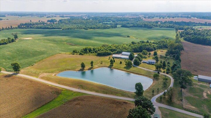 Property Photo:  4244 Trigg Turner Rd  KY 42406 