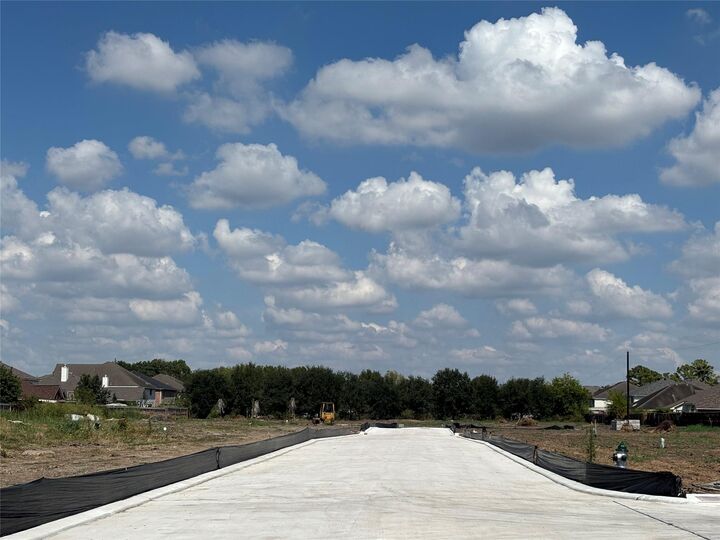 Property Photo:  12430 Alston Road  Lot 1 Block 1 Drive  TX 77478 
