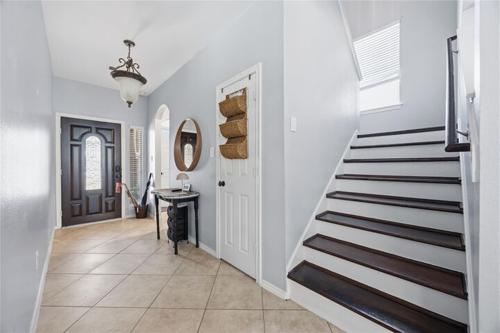 Property Photo:  6110 Fulton Meadows Lane  TX 77092 