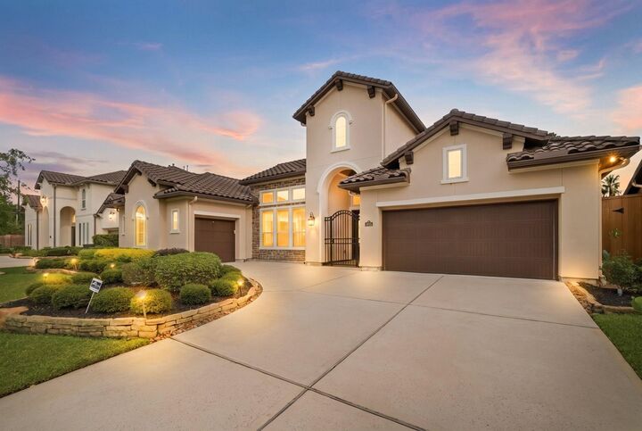 Property Photo: 5815 Stratton Woods Drive TX 77389