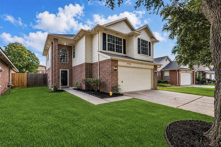 Property Photo:  18146 Westlock Court  TX 77377 