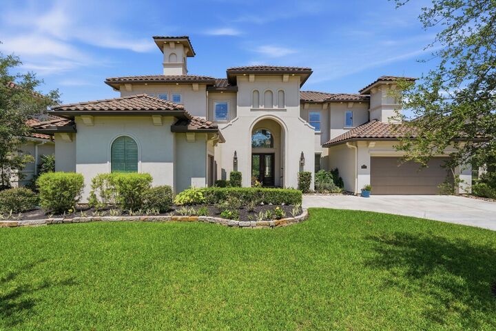 Property Photo:  23711 Thortons Park Lane  TX 77389 