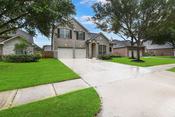 Property Photo:  5035 Logans Landing Lane  TX 77494 