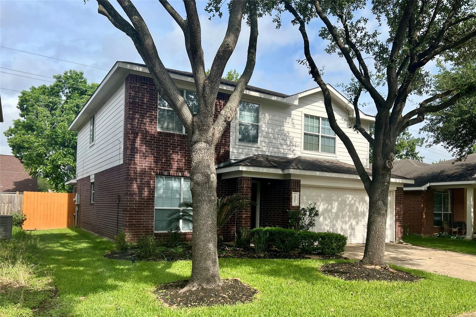 Property Photo:  3223 Amber Meadow Dr Drive  TX 77449 