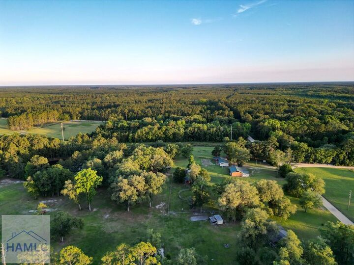 Property Photo:  3276 Stafford Dairy Road SE  GA 31316 