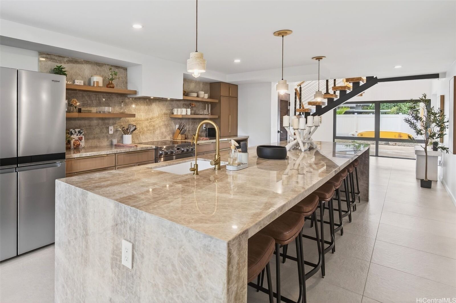 Property Photo:  125 N Kalaheo Avenue  HI 96734 